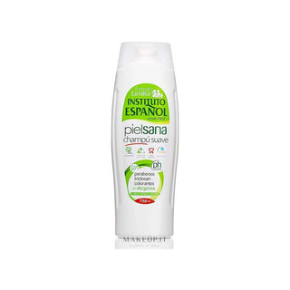 Champú para piel sana de Instituto Español 750 ml 