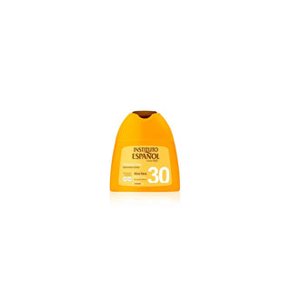Instituto español Sol Protezione Solare Aloe Vera SPF30 Lozione 100ml — Lozione solare