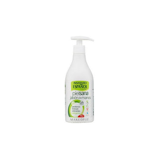 Instituto Español Jabón de manos Healthy Skin 500ml 