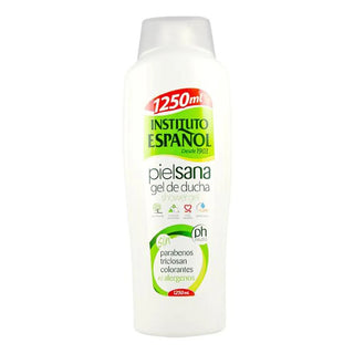Gel de ducha Instituto Español para una piel sana 1250 ml 