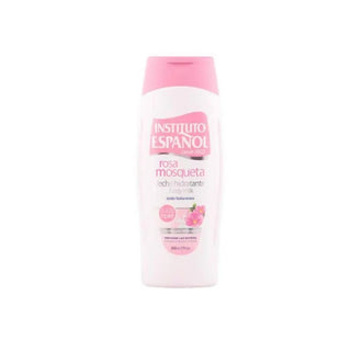 Instituto Español Rosa Rubiginosa Leche Corporal 500ml 