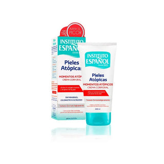 Instituto Español Crema para piel atópica 150ml 