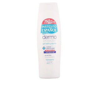 Instituto español Gel doccia Dermo 750 ml — Gel doccia