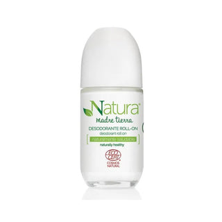 Instituto español Natura Madre Tierra Deodorante Roll On — Deodorante roll-on