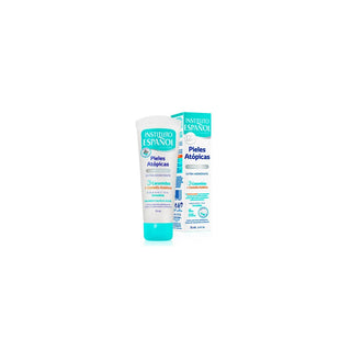 Crema facial Istituto spagnolo para piel atópica 75 ml 