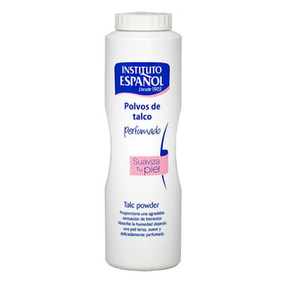 Instituto Español Super Talco en Polvo 185g 
