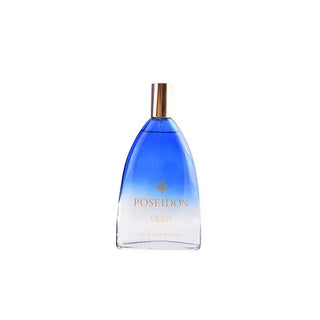 Instituto español Poseidon Deep Eau de Toilette 150 ml — Eau de Toilette