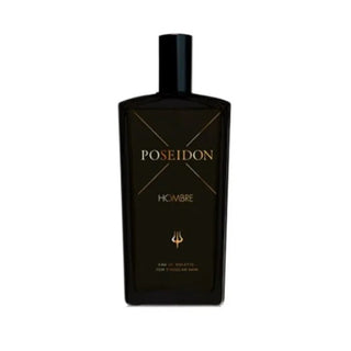 Instituto español Poseidon Man Eau de Toilette 150 ml — Eau de Toilette