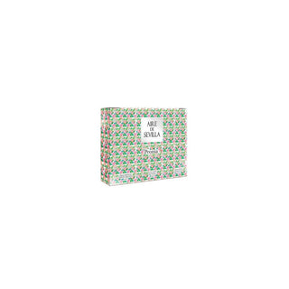 Instituto español Aire Di Sevilla Peonia Eau de Toilette 150 ml Set 3 pezzi — Eau de Toilette set