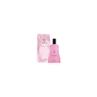 Instituto español Aire De Sevilla Paradise 150ml — Eau de Toilette