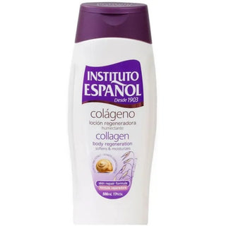 Instituto español Lozione Corpo Collagene 500ml — Lozione corpo