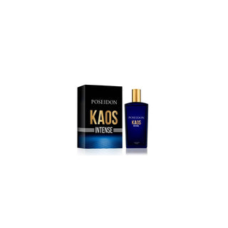 Instituto Español Mit Poseidon Kaos Intenso 150 
