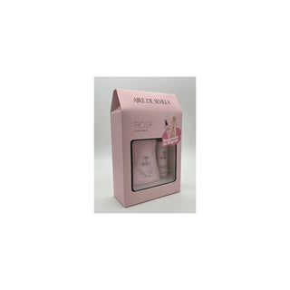 Instituto español Aire De Sevilla Rose Donna 100ml — Eau de Toilette
