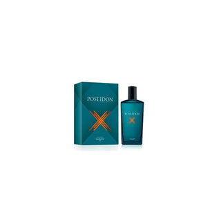 Instituto español Col Poseidon 150ml — Eau de Cologne