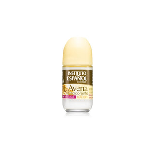 Desodorante roll-on de harina de avena de Instituto Español 75 ml 