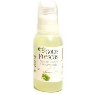 Gotas Frescas Eau De Colonia 80ml — Eau de Cologne