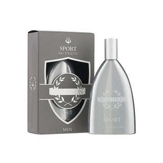 Instituto Español Posseidon Sport Men Eau De Toilette Spray 150ml 