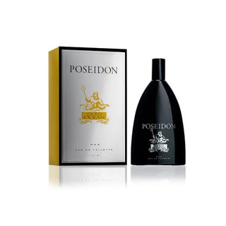 Instituto Español Poseidon Gold Ocean für Herren Eau De Toilette Spray 150ml 