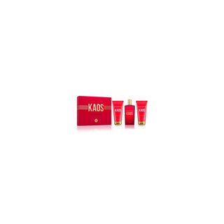 Instituto español Poseidon Chaos 100ml — Deodorante spray