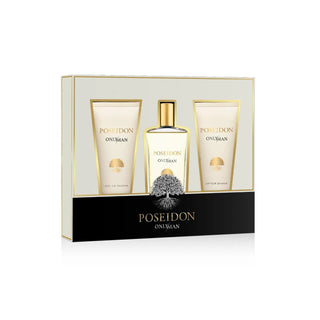 Istituto Spagnolo Est Poseidon Solo Uomo 150 G100 M1 