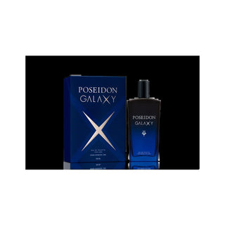 Instituto español Poseidon Galaxy Eau de Toilette 150ml — Eau de Toilette
