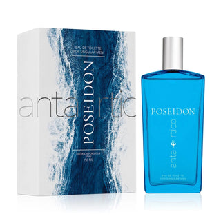 Instituto Español Poseidon Antarktischer Hals 150ml 