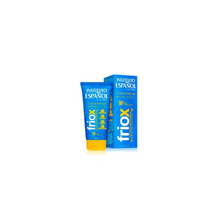 Instituto español Friox Crema 10 150ml — Crema rinfrescante