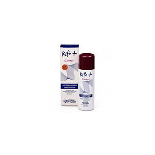 Inter Pharma Kife Shampoo para piojos Peine 100ml 
