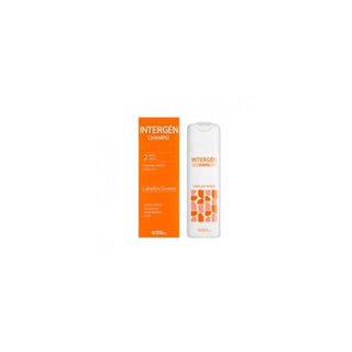 Interpharma Intergén Shampoo per capelli grassi 250ml — Shampoo