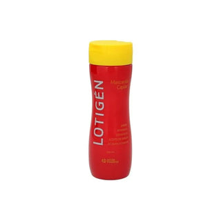 Interpharma Lotigén Mascarilla para el cabello 300ml 