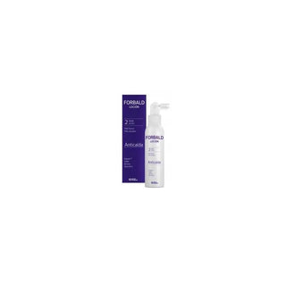 Interpharma Forbald Loción 125ml 