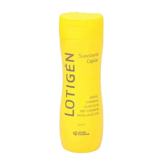 Interpharma Lotigen Acondicionador para el cabello 300 ml 