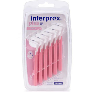 Interprox Interproximal Plus Nano 6 unidades 