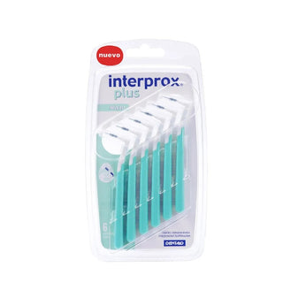 Interprox Plus Micro 6 pezzi — Scovolini Interdentali