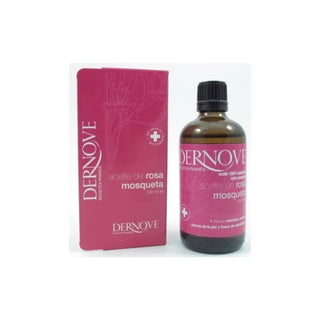 Intimina Dernove Olio di rosa canina 100ml — Olio corpo