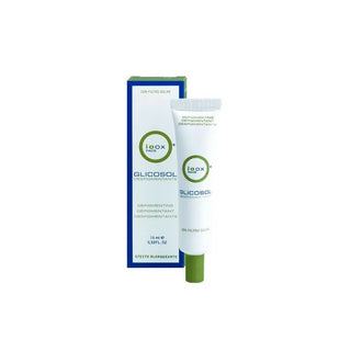 Crema despigmentante Ioox Glicosol 10 