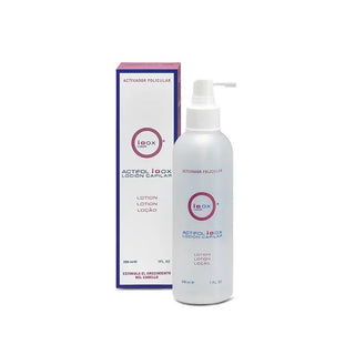 Loción capilar Active Ioox™ 200 ml 