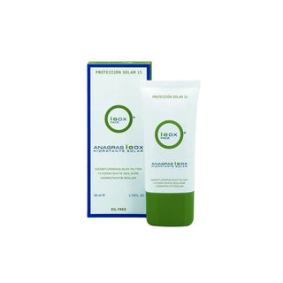 Ioox Anagras Ip15 Solaire Oil Free Hydratant 