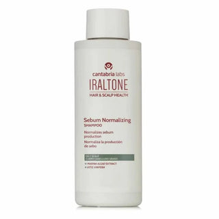 Iraltone Champú Sebo-Normalizante 200ml 
