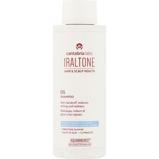 Iraltone Shampoo DS Anticaspa 200ml 