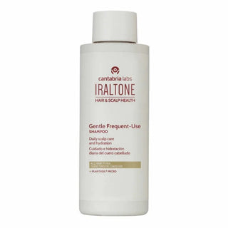 Iraltone Champú Suave de Uso Frecuente 200ml 