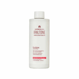 Iraltone Shampoo Fortificante 400 ml — Shampoo