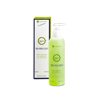 Ioox Veraderm Gel Idratante 250ml — Gel idratante