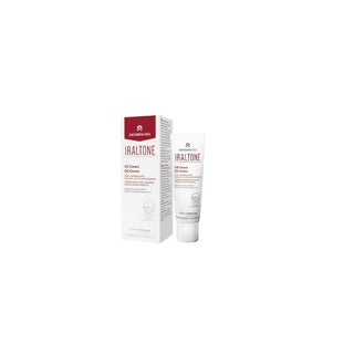 Iraltone DS Crema Anti-Rojez 30ml 