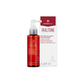 Iraltone Loción Anticaída 100ml 