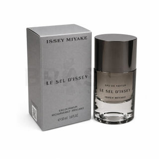 Issey Miyake Le Sel d'Issey Uomo 50 ml — Eau de Parfum