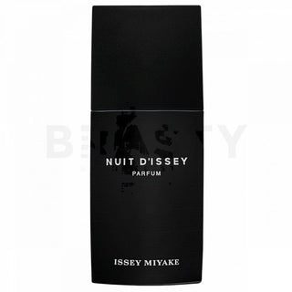 Issey Miyake Nuit d'Issey Eau de Parfum Spray 125 ml 