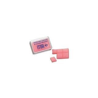 Itoh Tappi orecchie silicone 6 unità Corysan — Tappi orecchie