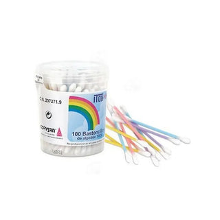Contenedor Itho Sticks 100U 