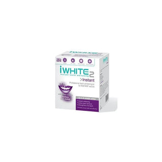 Zahnaufhellungsset Iwhite 2 Instant 10 stampollei 